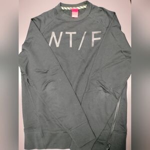 Nike Track & Field Sweater